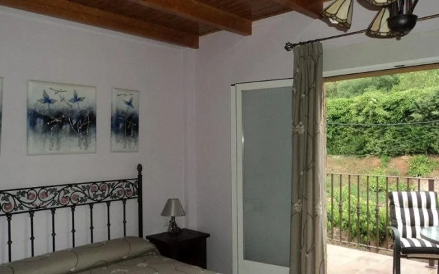 Complejo Ribera de Salobre