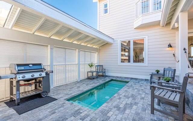 Shipwatch Shores - Shipwatch - 22 Port Ct - 5BR 5BA -