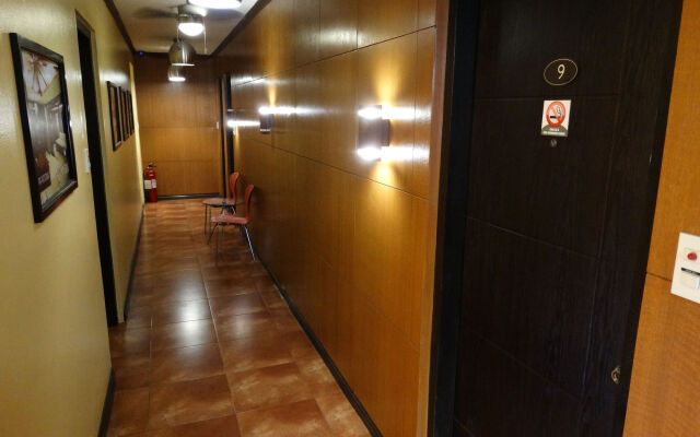 Hotel Ava Cuneta