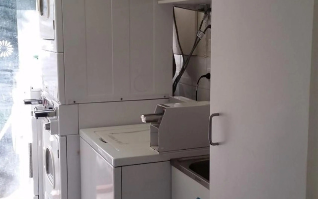 YHA Grampians Eco Halls Gap