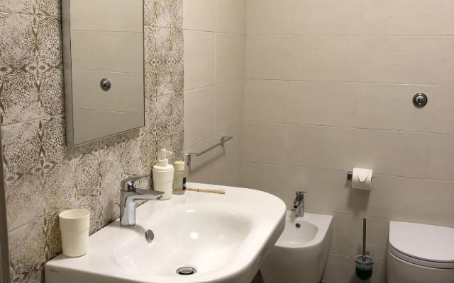 Napoli City Inn