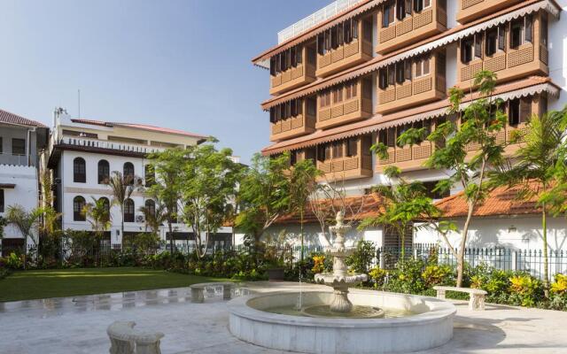 Park Hyatt Zanzibar