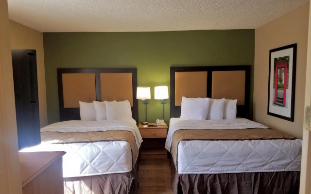 Extended Stay America Select Suites - Jacksonville - Baymeadows