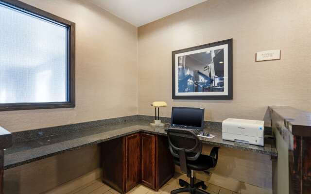 Best Western Des Plaines/O’Hare