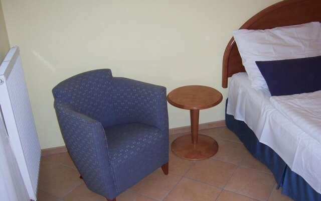 Hotel Barborka