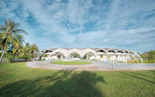 The Shells Resort & Spa Phu Quoc