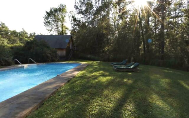 Chesapeake Inn of Lenox