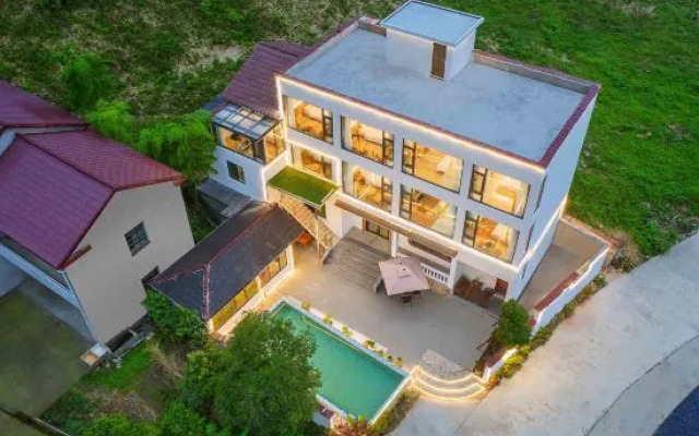 Warriors' Home Meisu (Zhebei Grand Canyon Drifting Store)