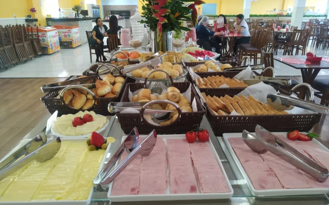 Valen Porto Soft Hotel São Luís