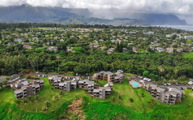 Sealodge H5 2 Bedroom Condo