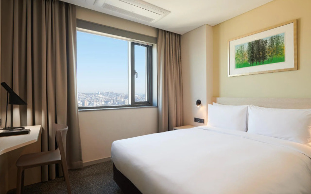 Nine Tree By Parnas Seoul Dongdaemun