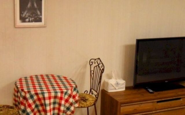 Global Guest House