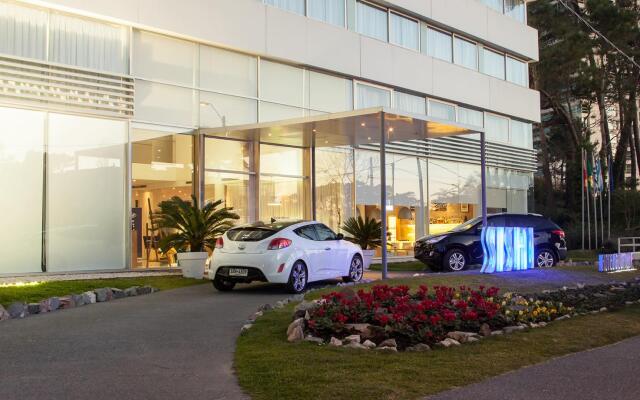 Park Hotel - Punta del Este