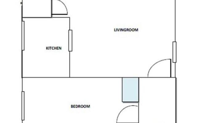 Apartment Lavanda 1 - Zagreb