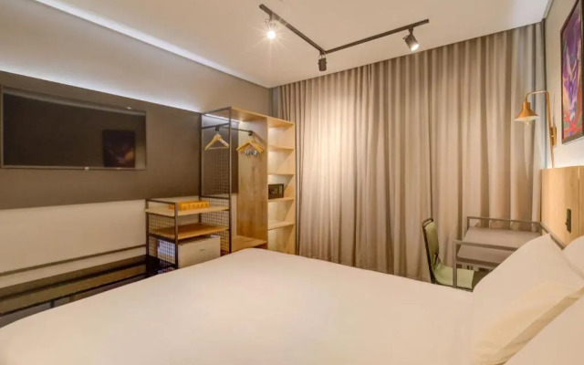 Slaviero Ponta Grossa