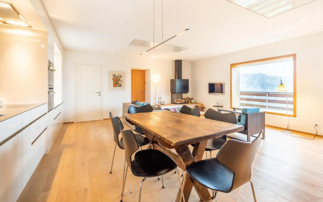 LAAX Homes - Casa Fau