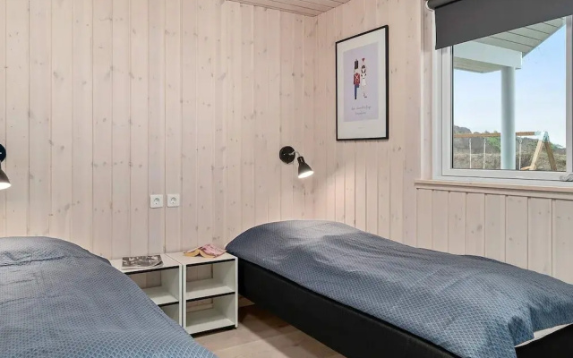 Holiday Home in Kappeln