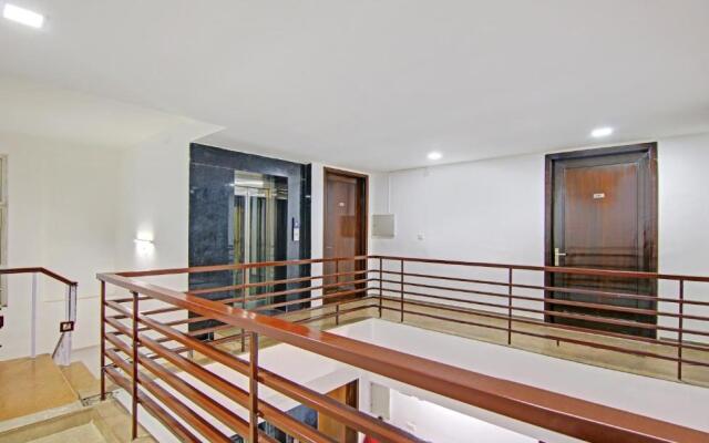 Treebo Trend AR Residency Sector 45