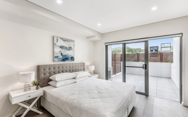 Ground Floor Spacious Home in Kiama's Heart – Guest Rooms – Kiama