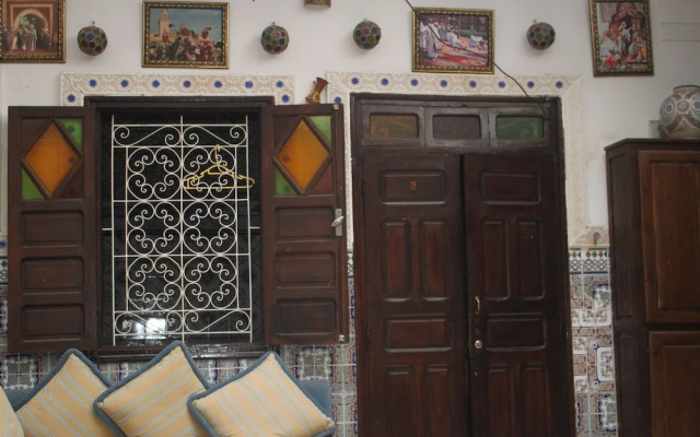 Riad Beautiful Dreams