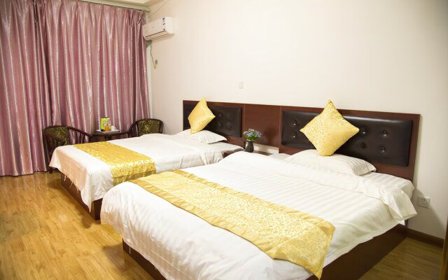 Weihai Lexiang Apart-Hotel