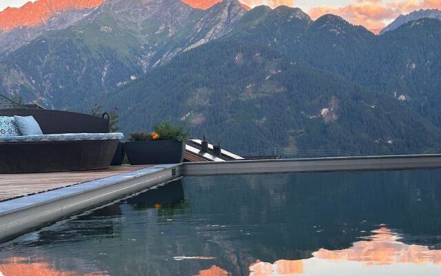 Haus Sonnenterrasse