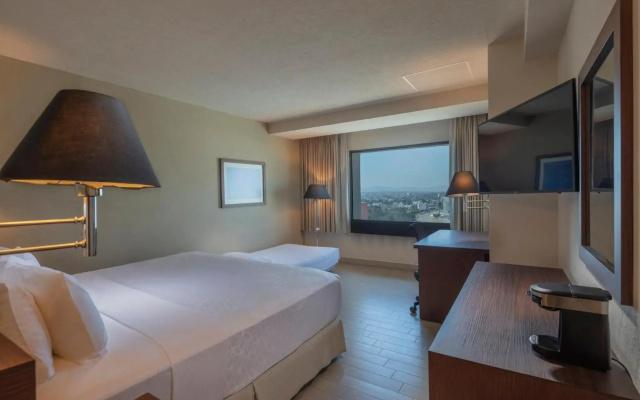 Holiday Inn Puebla La Noria by IHG