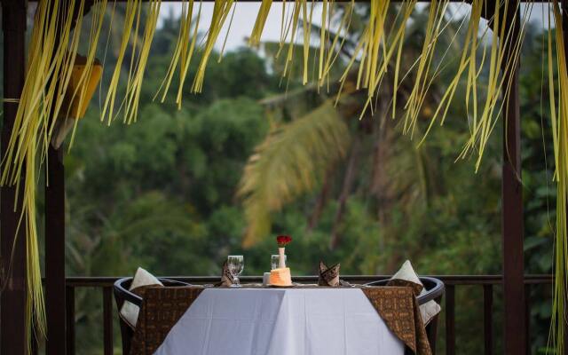 Villa Annapurna River View