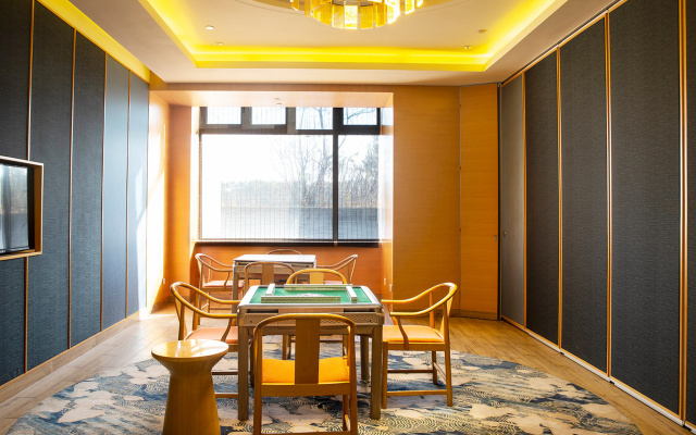 Holiday Inn Kunshan Huaqiao by IHG – Guest Rooms – Suzhou