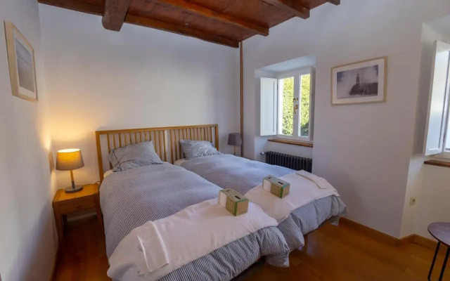 Casa Jovellanos