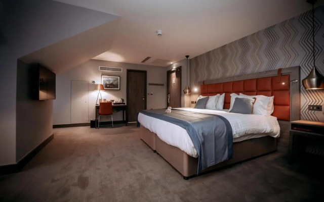 The Tytherington