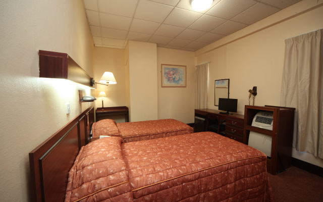 Bristol Hotel