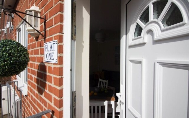 Wilton House Apartments