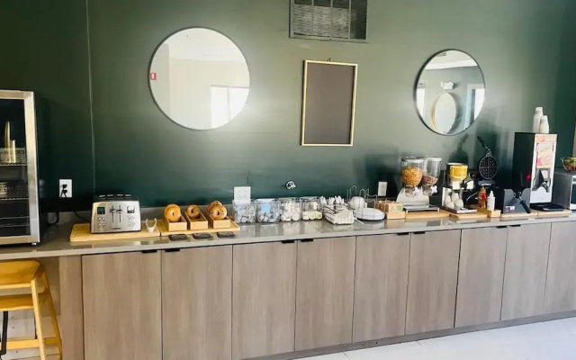 Edn Hotel Lincoln