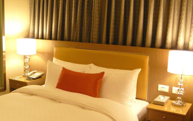 Harmony Hotel