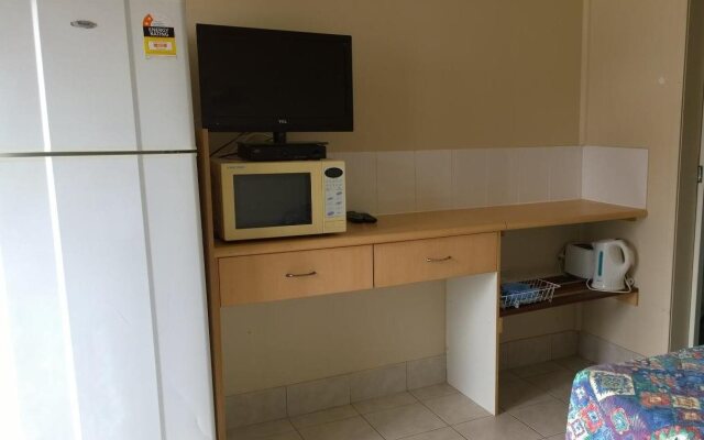 Affordable Accommodation Gladstone