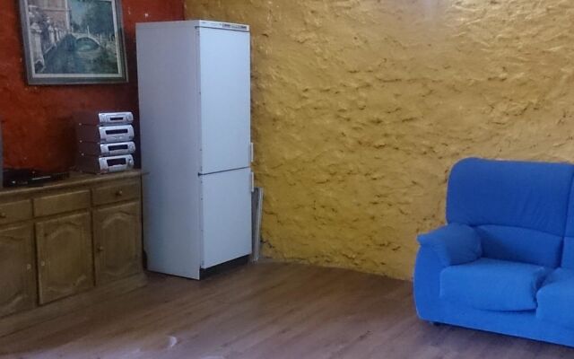 Hotel Rural Las Praderas