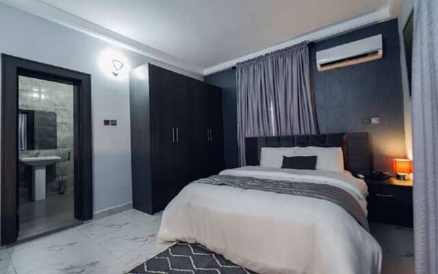 Stay at Gwarimpa