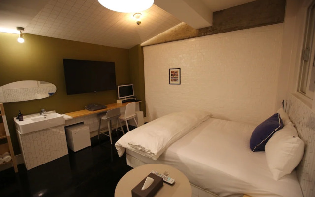 Ondo Hotel