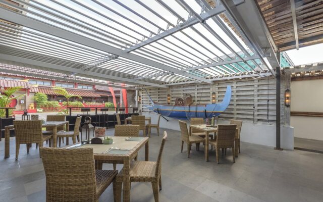 The Haere Seminyak