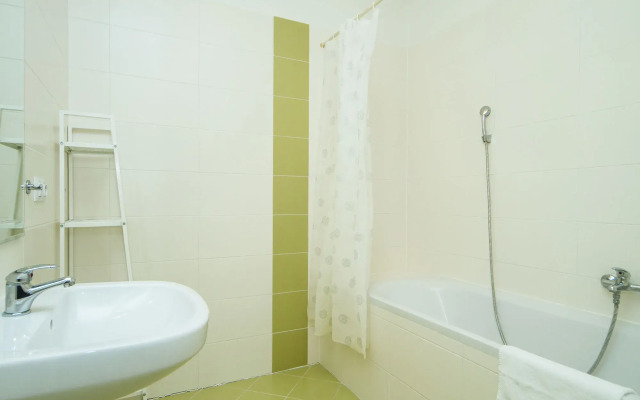 Residence 3Domy Hotel Suites Apartments Accomodation