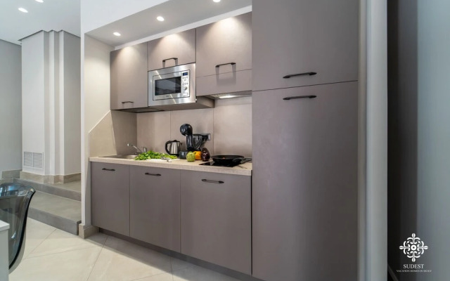 Matteotti Luxury Residence