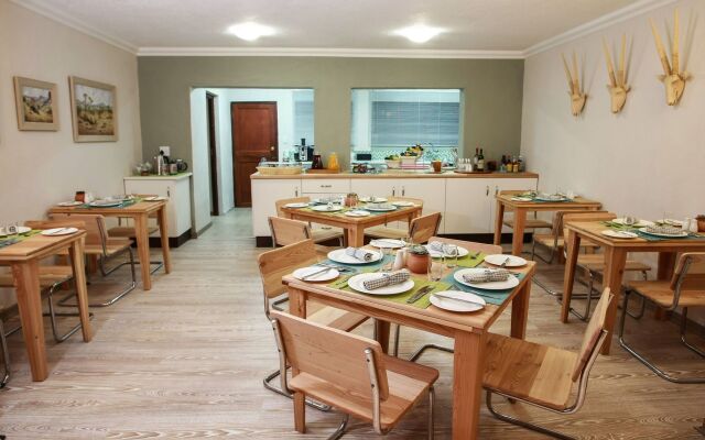 Woodlands Guest House Hazyview