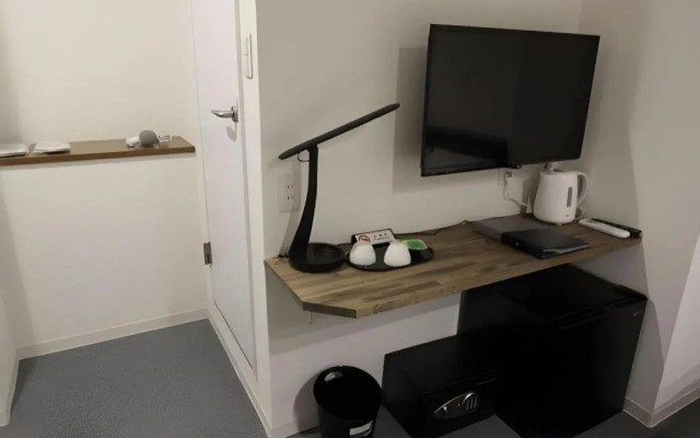 Rozy Hotel Namba
