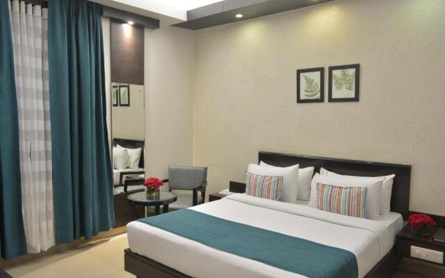 Rockland Hotel - C R Park