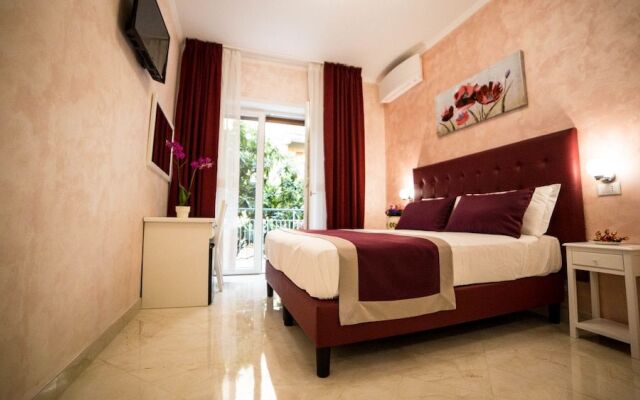 St. Peter Area Luxury Suites