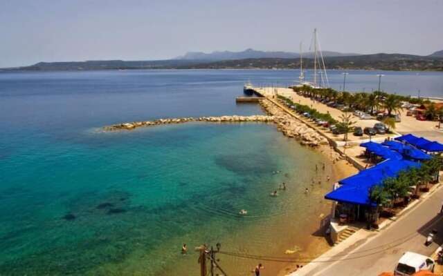 Hotel Miramare