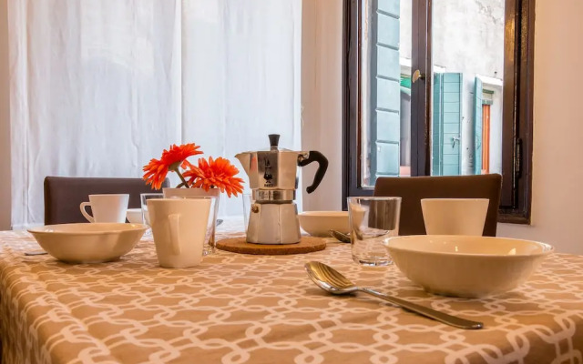 Arsenale 2352 Home Library by Biennale Exhibition