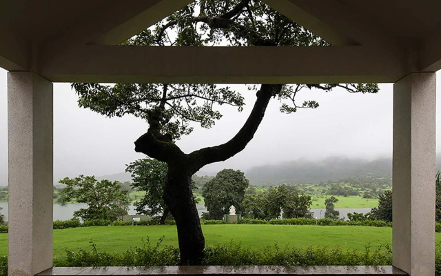 StayVista at Shivom Villa 12