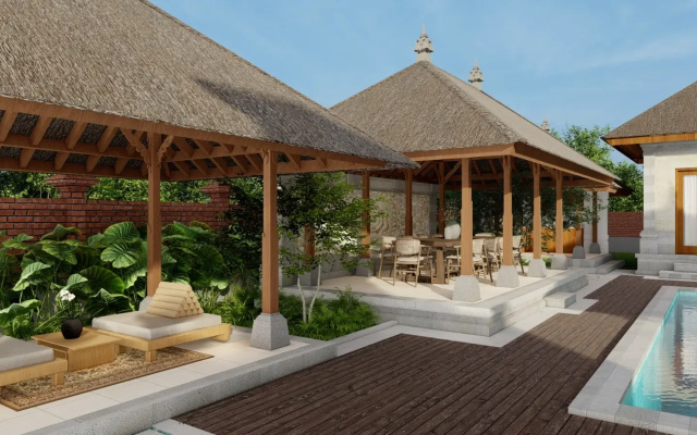 EL  & Resort Bali Sanur